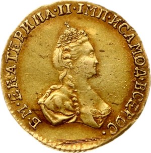 Russia Rouble 1779 (R)
