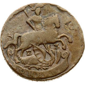 Russia Kopeck 1794 ЕМ