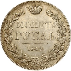 Russia Rouble 1842 MW (R1)