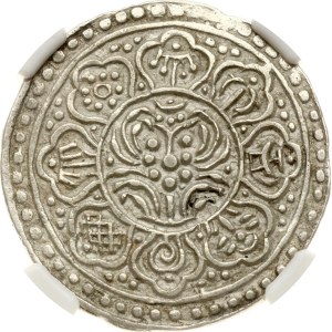 Tibet Tangka (1896-1899) NGC AU 58