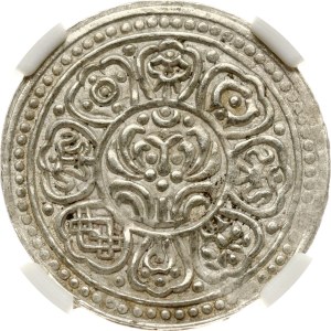 Tibet Tangka (1907-1925) NGC MS 63