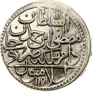 Turkey Zolota 1171 (1758)