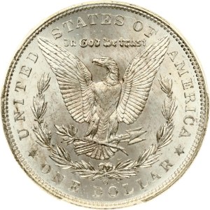 USA Morgan Dollar 1904 O PCGS MS 64