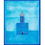 Jerzy NOWOSIELSKI (1923 - 2011), Orthodox Church, 1970