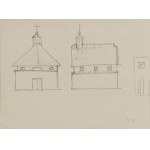 Jerzy NOWOSIELSKI (1923 - 2011), Drawings