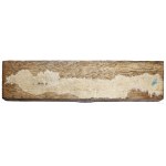 Copper matrix for printing a fragment of the General Loan N...