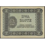 Pass ticket - 2 zlote, 1.05.1925; E series, numbering....