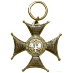 A set of memorabilia of Lieutenant Michal Zakarzewski; in s...