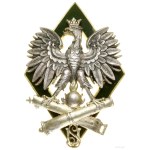 School of Armament - commemorative badge, (1929-1939); Ro...