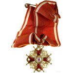 The Imperial and Royal Order of St. Stanislaus Third Class...