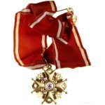 The Imperial and Royal Order of St. Stanislaus Third Class...