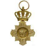 Order of Faithful Service (Ordinul "Serviciul Credincios") I...