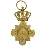 Order of Faithful Service (Ordinul "Serviciul Credincios") I...