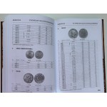 J. Parchimowicz, catalog Polish coins from the years 1545-1586 and 1633-1864