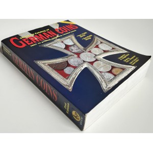 Standard Catalog of German Coins: 1601 To Present, 1064 pages.