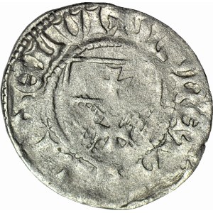 R-, Casimir IV Jagiellonian, Szeląg, Elbląg
