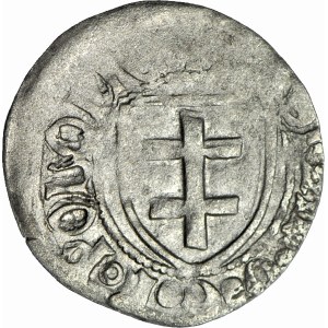 R-, Casimir IV Jagiellonian, Szeląg, Toruń