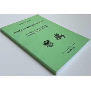 Klimek - Numismatic handbook of coins 1506-1864