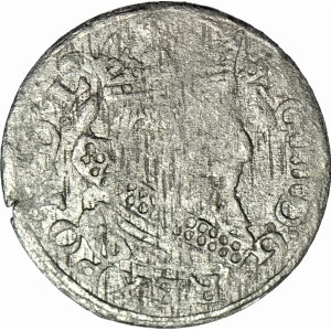 Sigismund III Vasa, Penny 1627 Vilnius