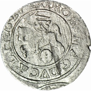 Sigismund III Vasa, Penny 1627 Vilnius