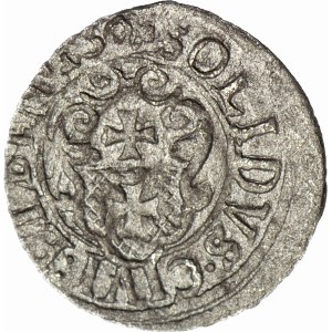 Gustav II Adolf, Shelag 1630, Elblag
