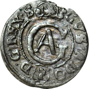 Gustav II Adolf, Shelag 1632, Elblag