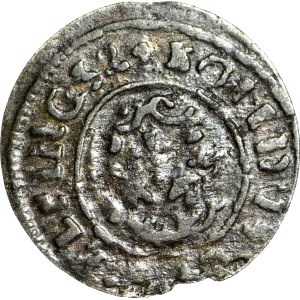 Gustav II Adolf, Shelag 1632, Elblag