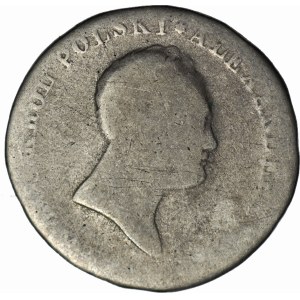 Kingdom of Poland, Alexander I, 2 zloty 1816