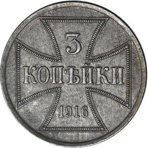 3 kopecks 1916 OST - A Berlin