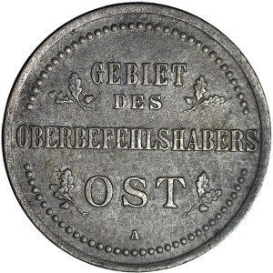 3 kopecks 1916 OST - A Berlin