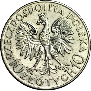 10 or 1933, Sobieski, nice