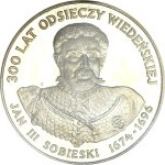 200 gold 1983, John III Sobieski