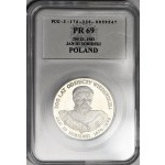 200 gold 1983, John III Sobieski