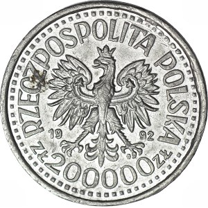 200 000 zlatých 1992, Konvoje, dobový falzifikát