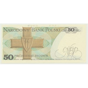 50 Gold 1988, Swierczewski, ser. KD, DESTRUKT, print offset