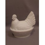 HS Economic Ząbkowice Bomboniera Kura Duża