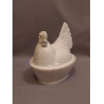 HS Economic Ząbkowice Bomboniera Kura Duża