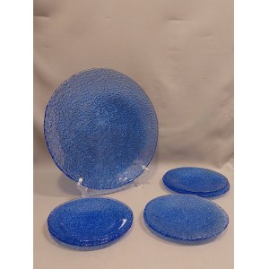 Jan Sylwester Drost Ząbkowice Sahara Cake Set