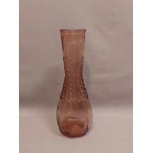 Prądniczanka Glassworks Vase