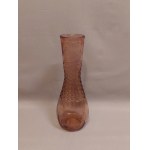 Prądniczanka Glassworks Vase