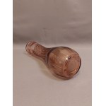 Prądniczanka Glassworks Vase
