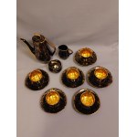 Józef Wrzesień ZP Chodzież Coffee Service Iza