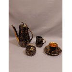 Józef Wrzesień ZP Chodzież Coffee Service Iza