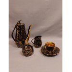 Józef Wrzesień ZP Chodzież Coffee Service Iza