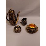 Józef Wrzesień ZP Chodzież Coffee Service Iza