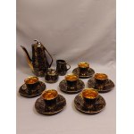 Józef Wrzesień ZP Chodzież Coffee Service Iza