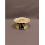 Elżbieta Piwek-Białoborska Zakład Fajansu Włocławek Candleholder ( modello 3111)