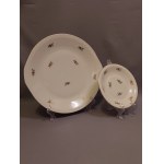 Waclaw Gorski ZP Chodzież Elizabeth Cake Set