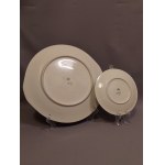 Waclaw Gorski ZP Chodzież Elizabeth Cake Set