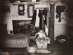 Zofia Rydet (1911 Stanisławów - 1997 ), Z cyklu 